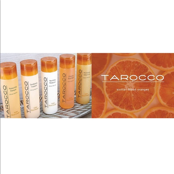NWT Baronessa Cali Tarocco Moisturizing Facial Mist with Sicilian Blood Orange - Picture 6 of 9